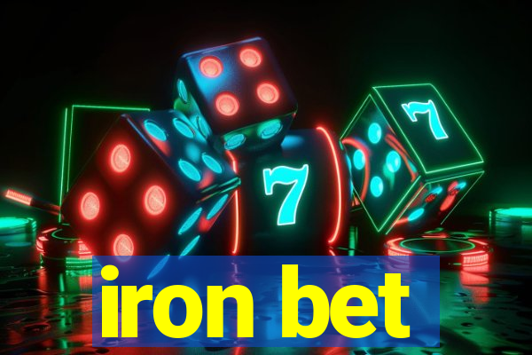 iron bet