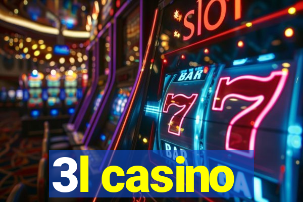 3l casino