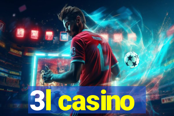 3l casino