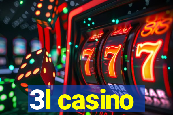 3l casino