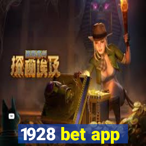 1928 bet app