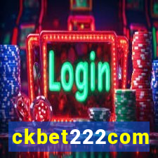 ckbet222com