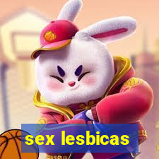 sex lesbicas