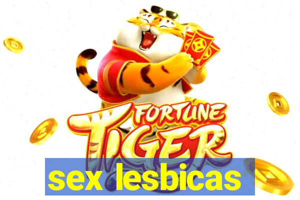 sex lesbicas