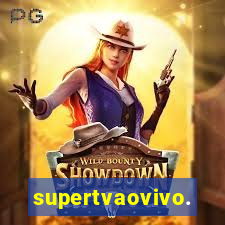 supertvaovivo.