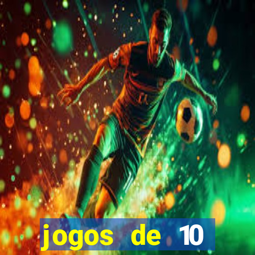 jogos de 10 centavos na bet365