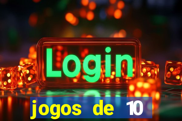 jogos de 10 centavos na bet365