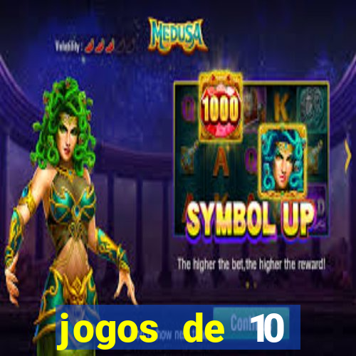 jogos de 10 centavos na bet365