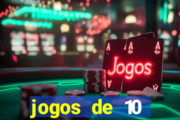 jogos de 10 centavos na bet365