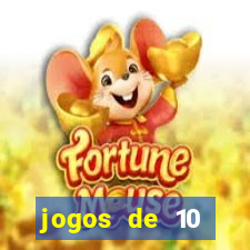 jogos de 10 centavos na bet365