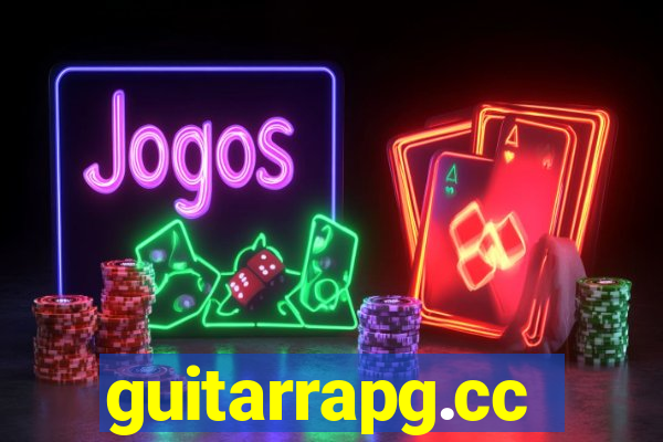 guitarrapg.cc