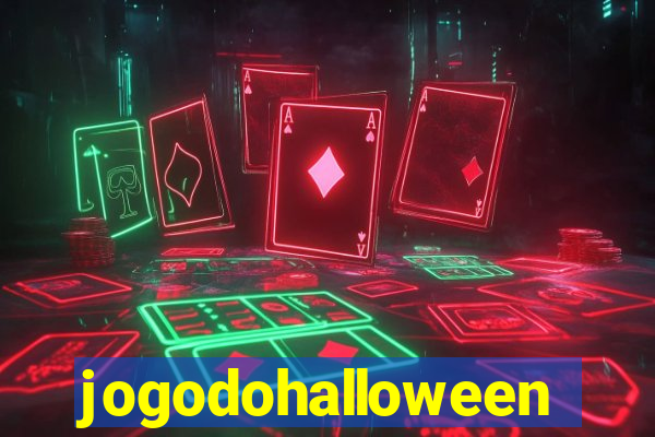 jogodohalloween