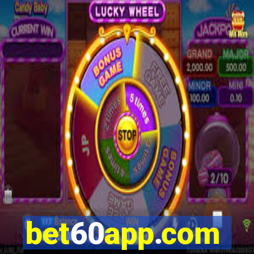 bet60app.com