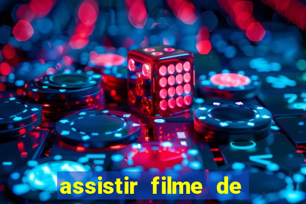 assistir filme de terror pesado