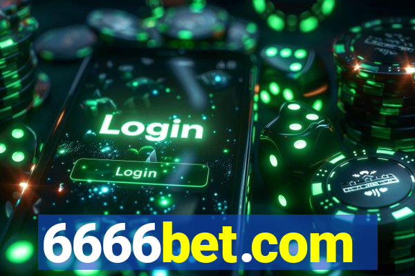 6666bet.com