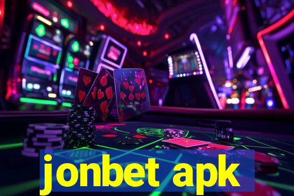 jonbet apk