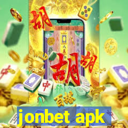 jonbet apk