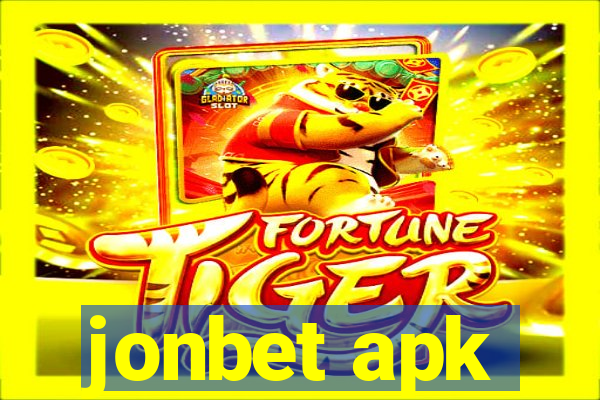 jonbet apk