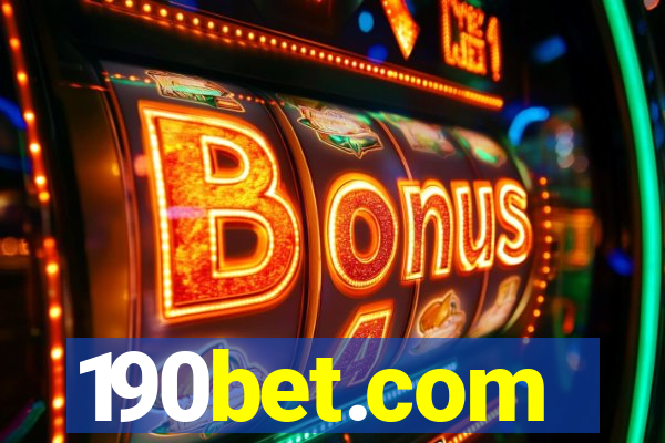 190bet.com