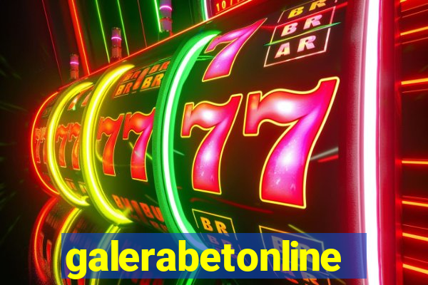 galerabetonline