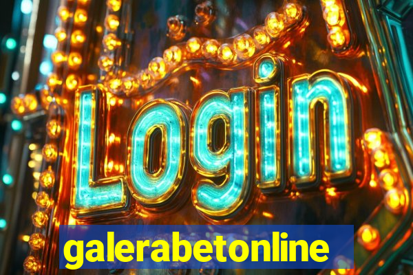 galerabetonline