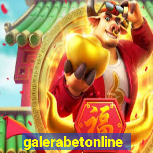 galerabetonline