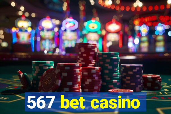 567 bet casino