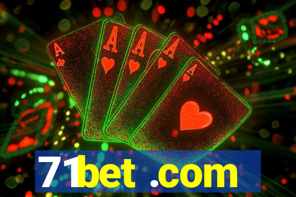 71bet .com