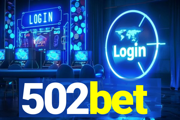 502bet