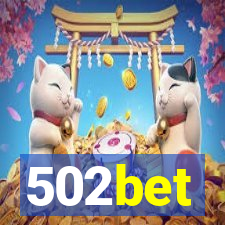 502bet