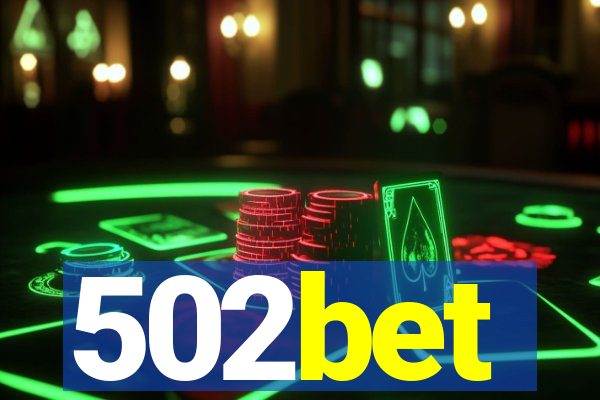 502bet