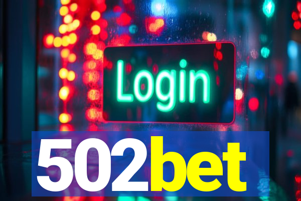 502bet