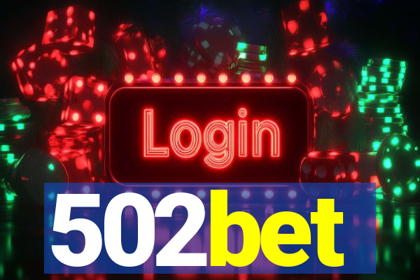 502bet