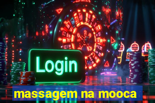 massagem na mooca