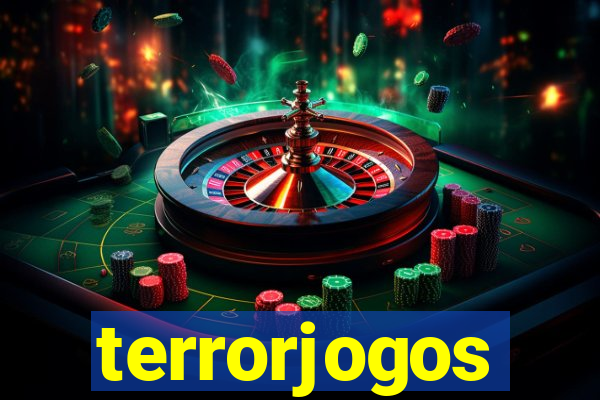 terrorjogos