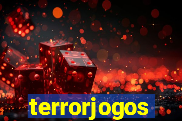 terrorjogos