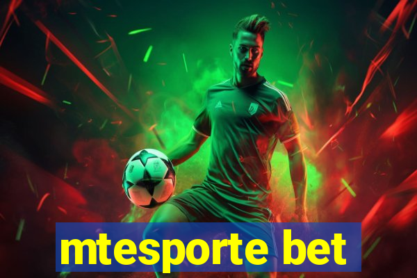 mtesporte bet