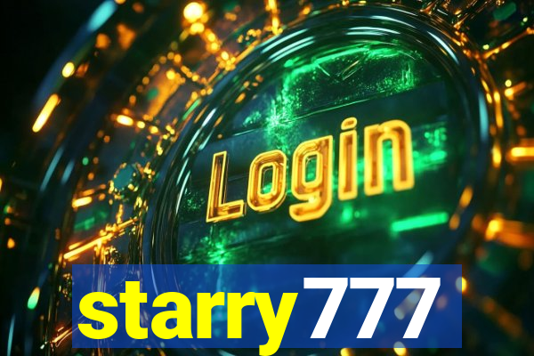 starry777