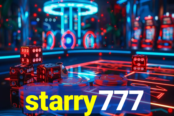 starry777