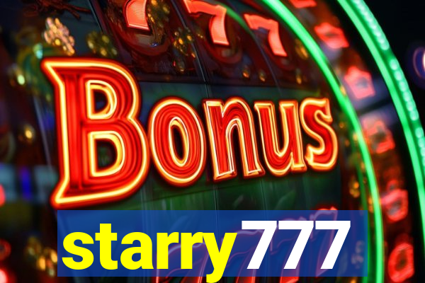 starry777