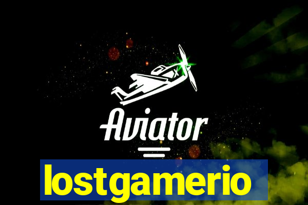 lostgamerio