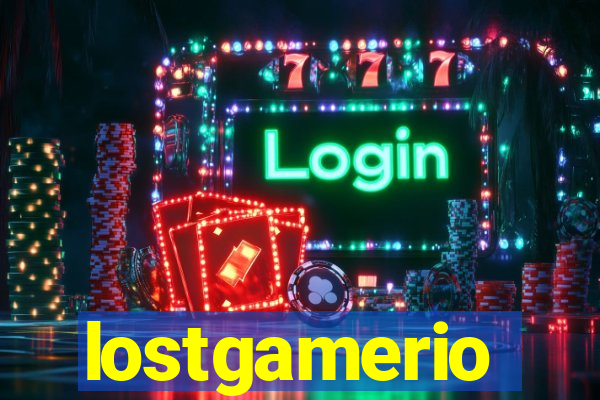 lostgamerio