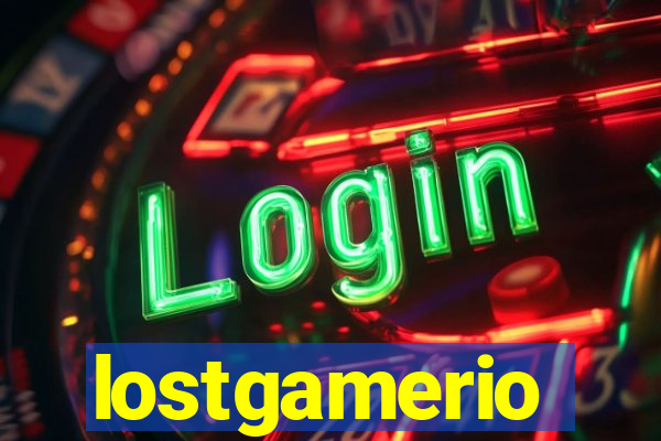 lostgamerio