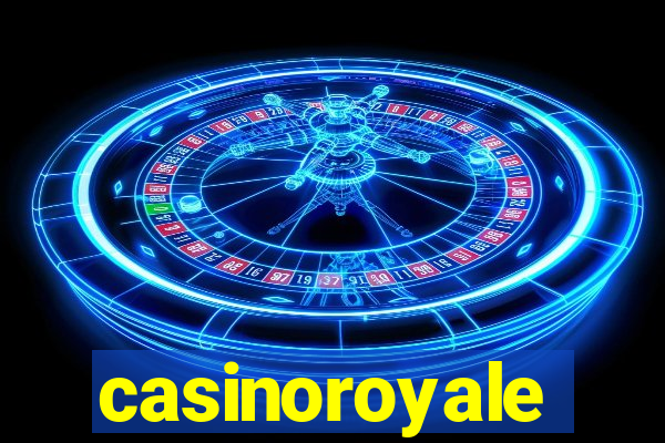 casinoroyale