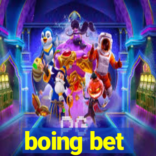 boing bet