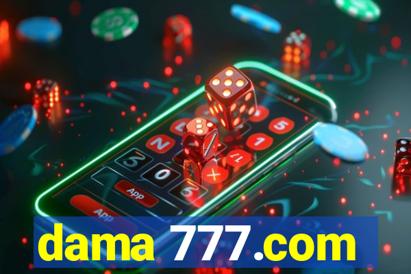 dama 777.com