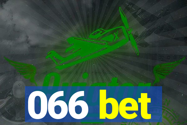 066 bet