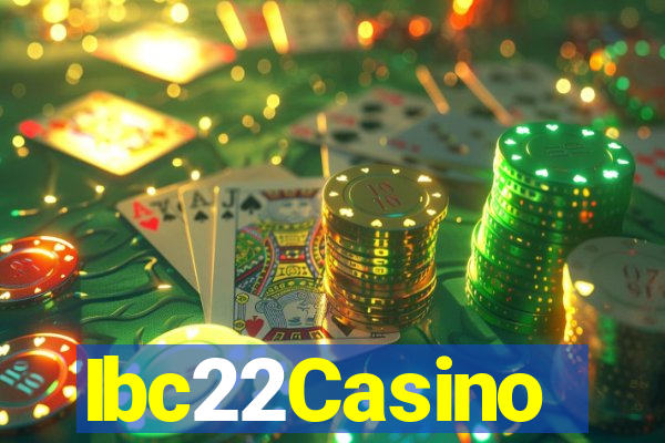 Ibc22Casino