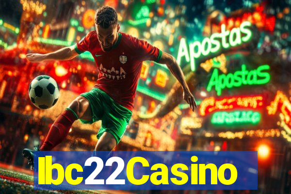 Ibc22Casino