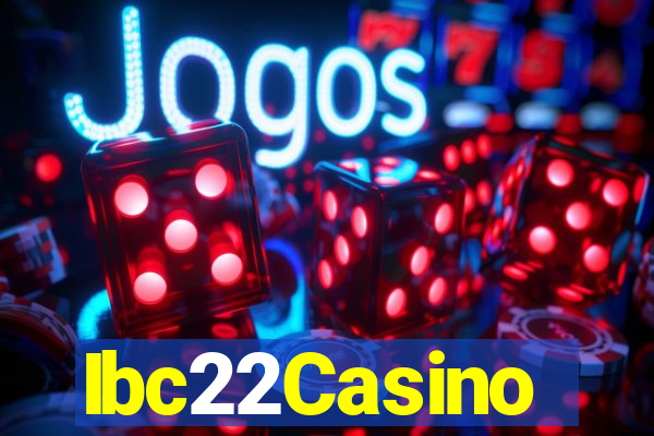 Ibc22Casino